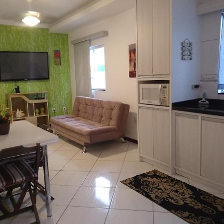 Otimo Apartamento Na Praia Dos Ingleses Gaivotas 70M Do Mar Florianópolis Kültér fotó