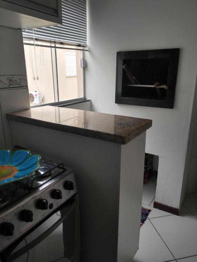 Otimo Apartamento Na Praia Dos Ingleses Gaivotas 70M Do Mar Florianópolis Kültér fotó
