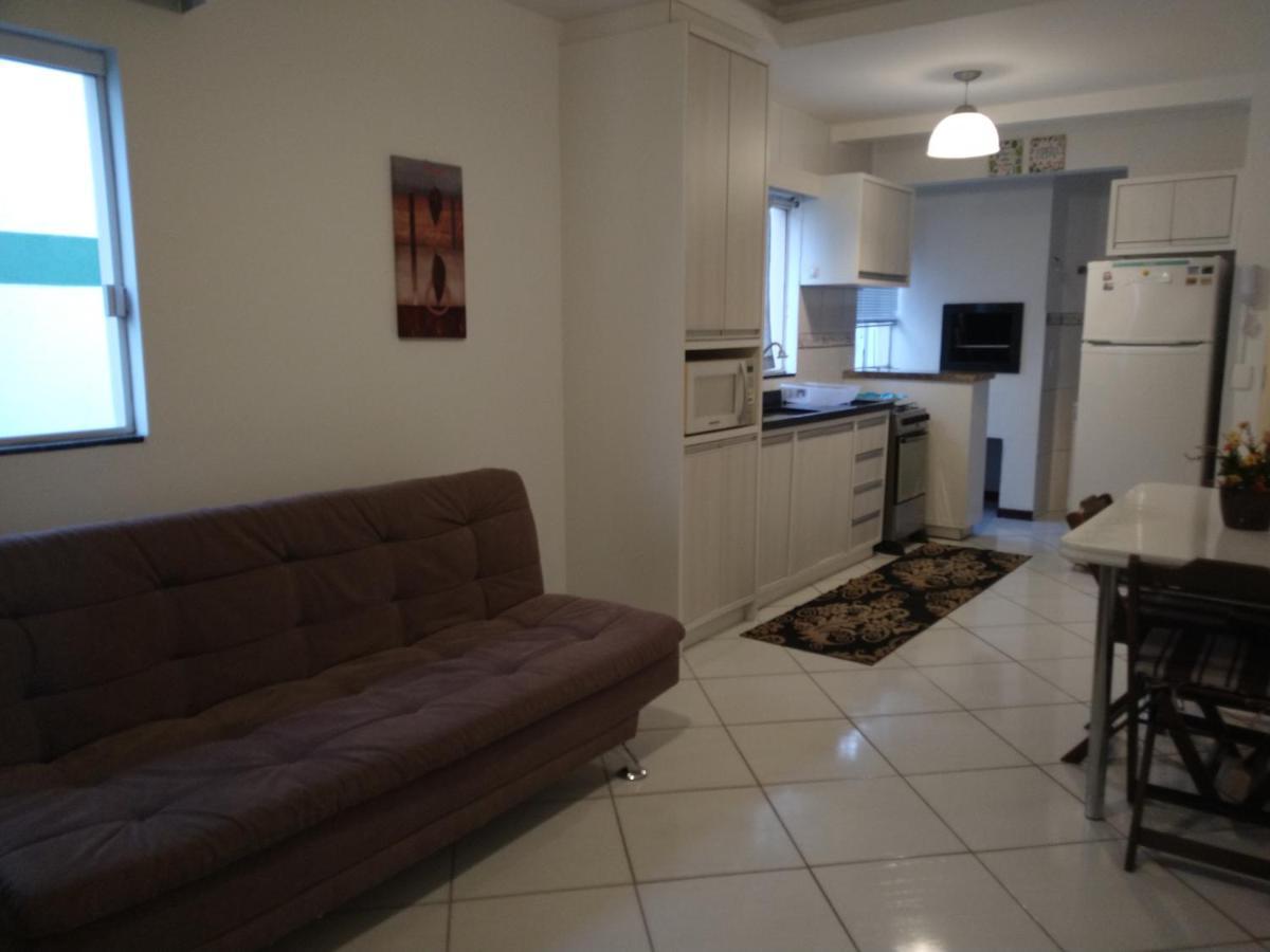 Otimo Apartamento Na Praia Dos Ingleses Gaivotas 70M Do Mar Florianópolis Kültér fotó