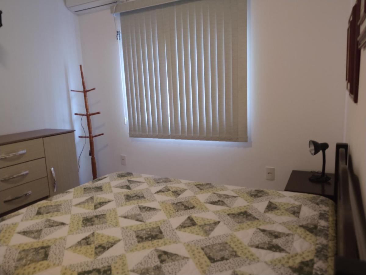 Otimo Apartamento Na Praia Dos Ingleses Gaivotas 70M Do Mar Florianópolis Kültér fotó