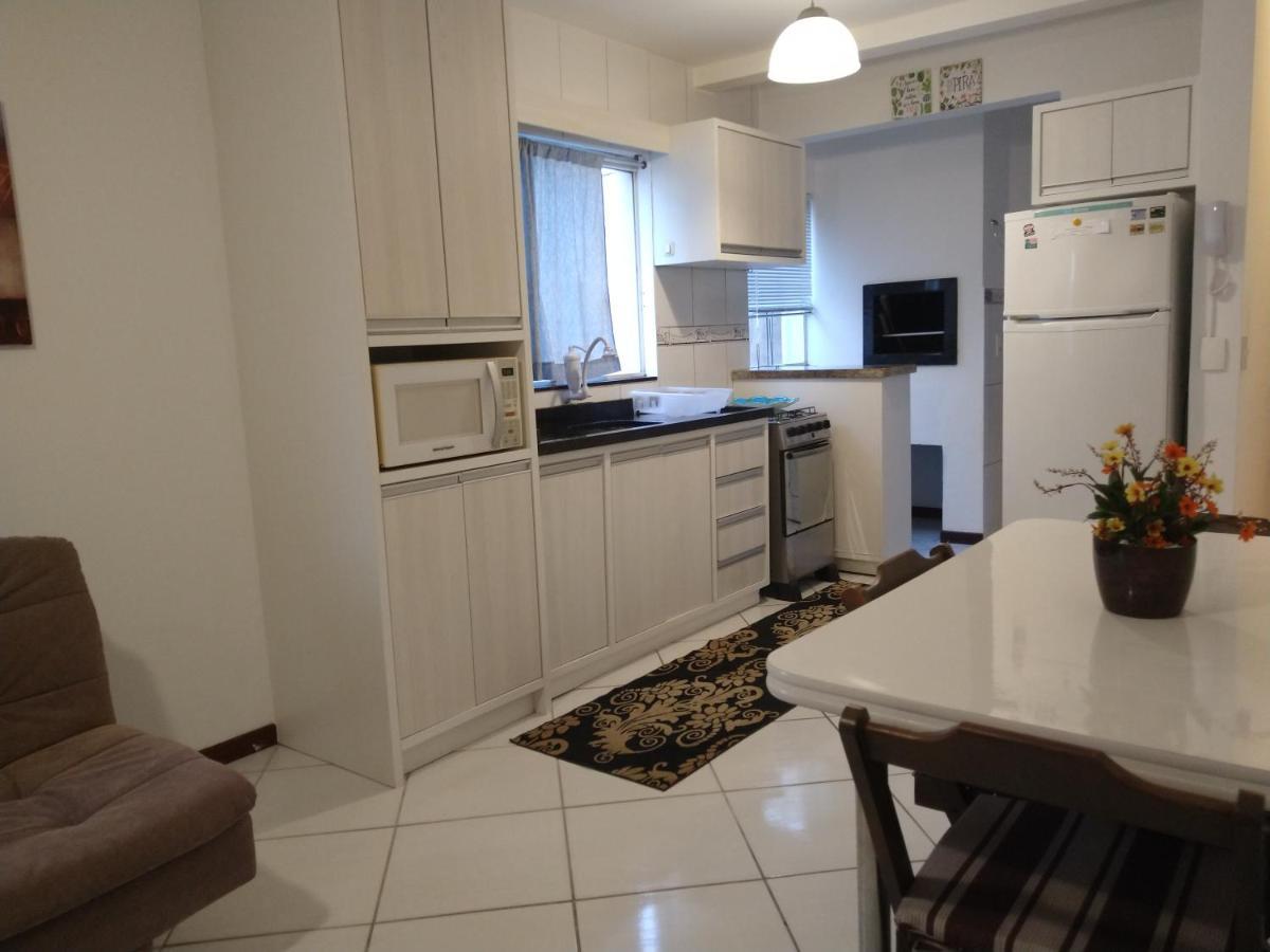 Otimo Apartamento Na Praia Dos Ingleses Gaivotas 70M Do Mar Florianópolis Kültér fotó