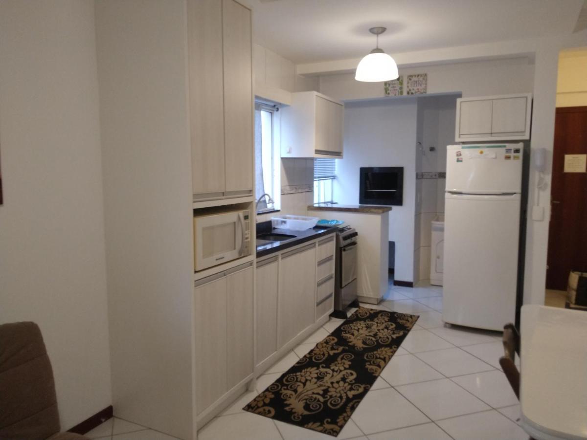 Otimo Apartamento Na Praia Dos Ingleses Gaivotas 70M Do Mar Florianópolis Kültér fotó