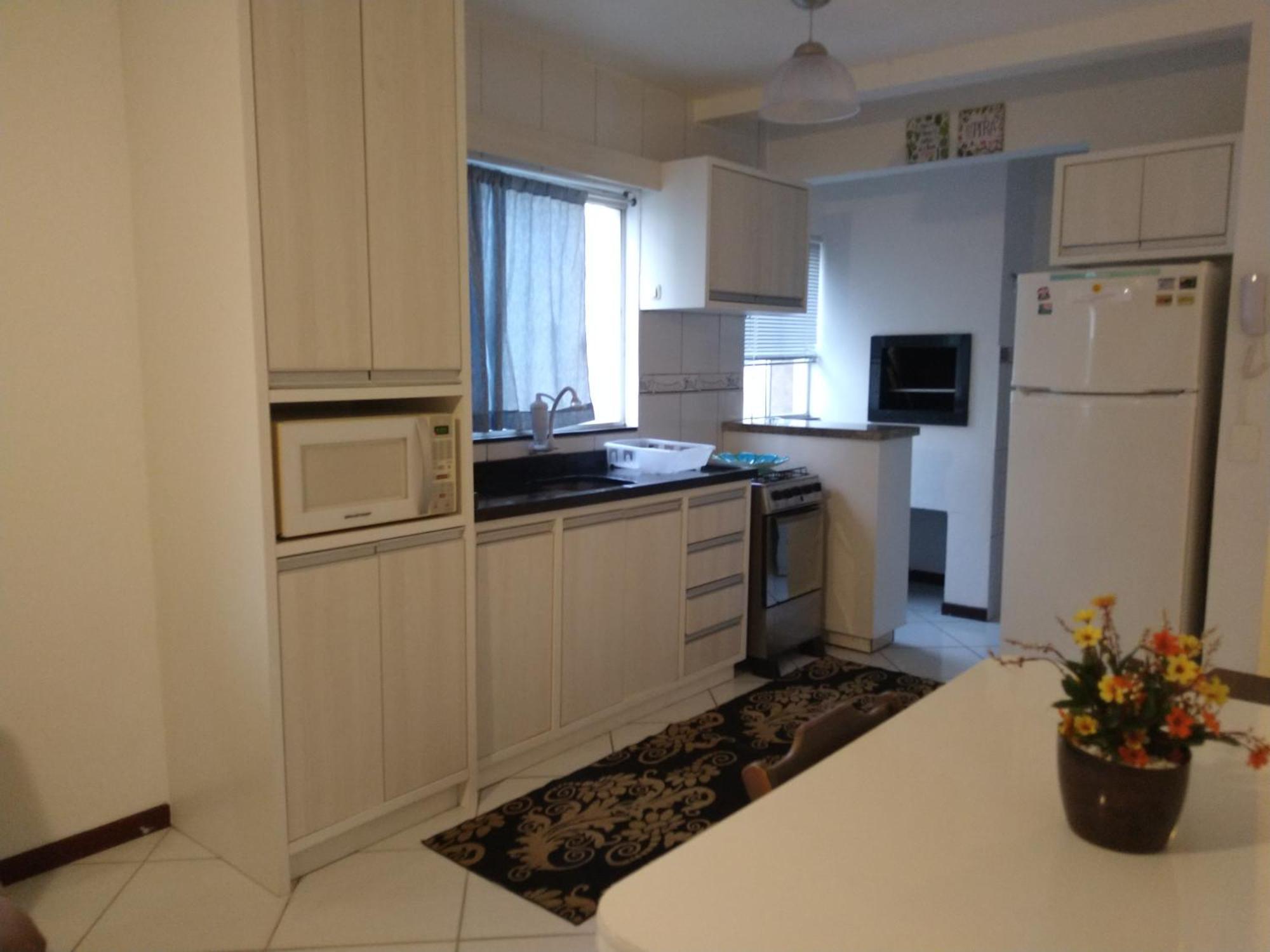 Otimo Apartamento Na Praia Dos Ingleses Gaivotas 70M Do Mar Florianópolis Kültér fotó