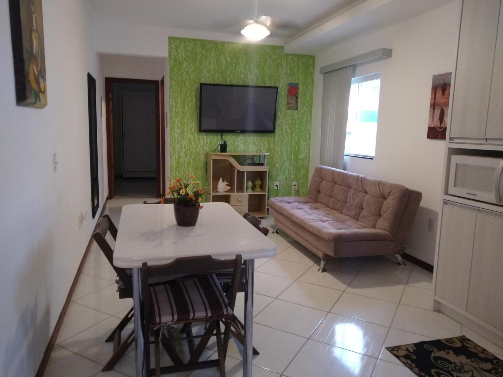 Otimo Apartamento Na Praia Dos Ingleses Gaivotas 70M Do Mar Florianópolis Kültér fotó
